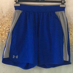 Under Armour Heat Gear Shorts (NWT)
